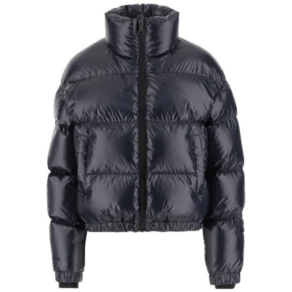 Ienki Ienki Apres Ski Cool Down Jacket With Glitter - NWT - Picture 1 of 3